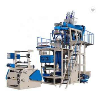 PP Film blowing machine